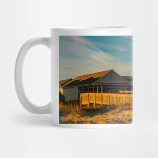 Ocean Isle Beach Mug